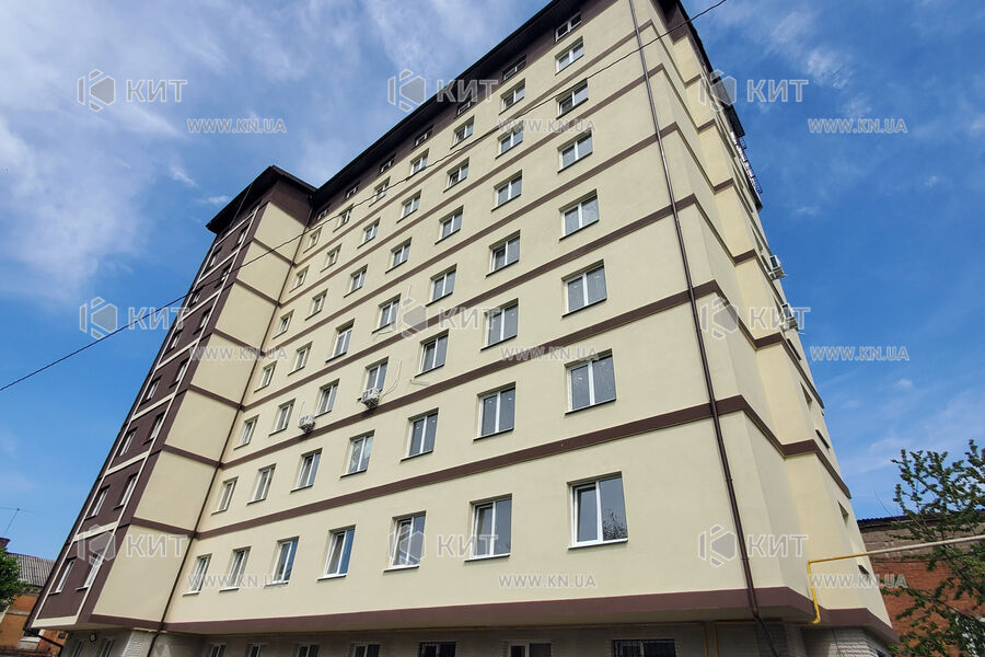 Продажа квартиры Харьков, ЮЖД, Центр. рынок, 26м²