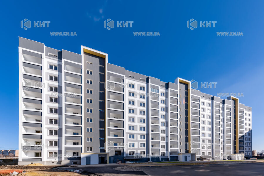 Продажа квартиры Харьков, Холодная гора, 54м²