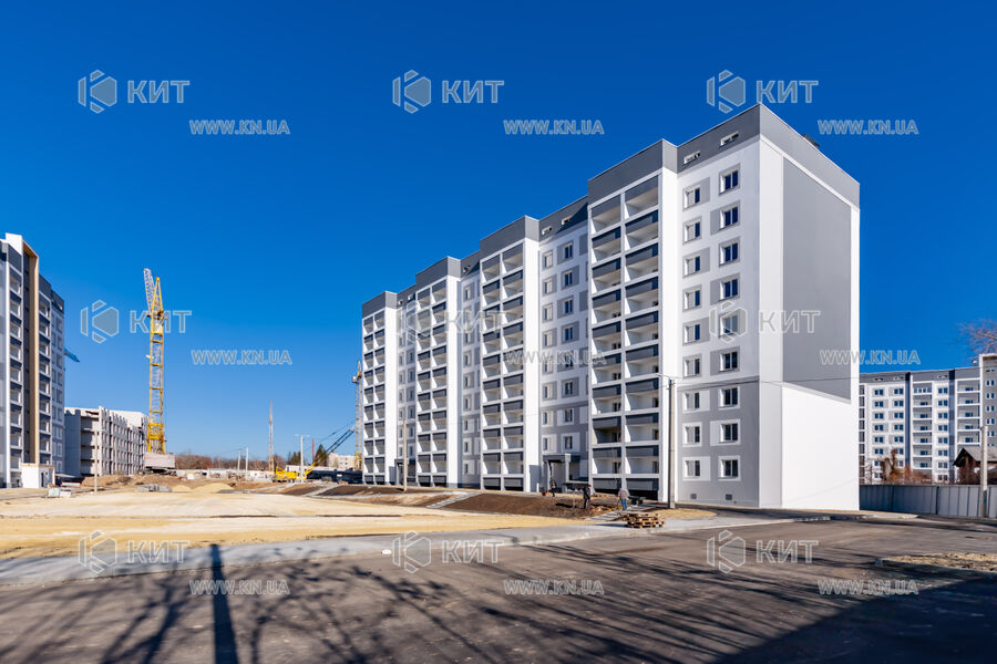 Продажа квартиры Харьков, Холодная гора, 54м²