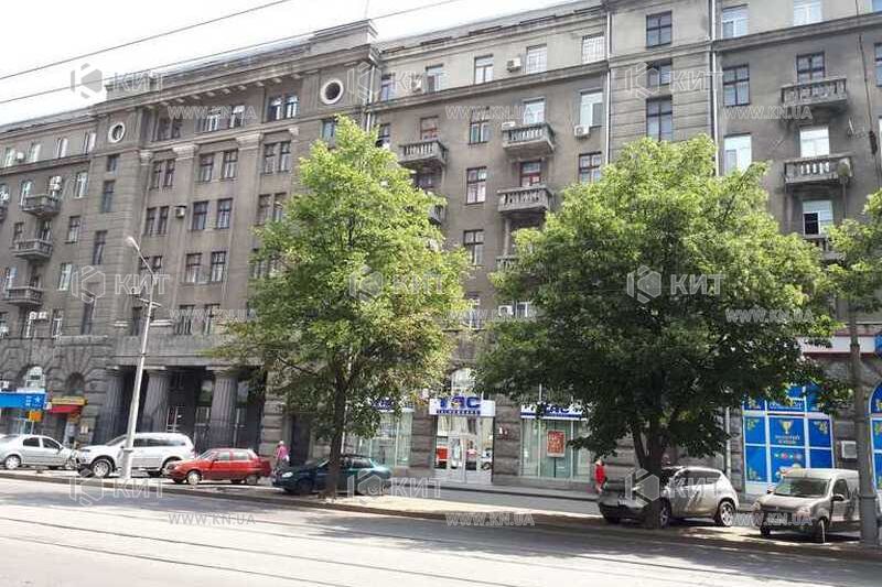 Продажа квартиры Харьков, Южный вокзал, 67.4м²