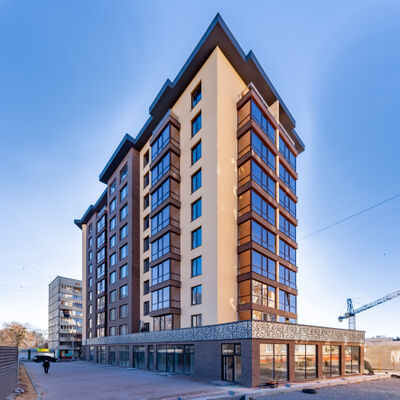 Продажа 	 Харків, Німецький проект на Холодній горі Григорівське (Комсомольське) шосе   22