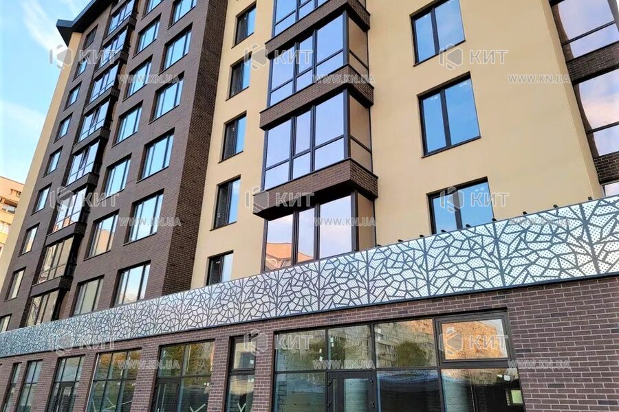 Продаж квартири Харків, Холодна Гора, 44м²