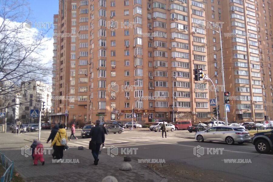 Aренда магазина Киев, Позняки, 190м²