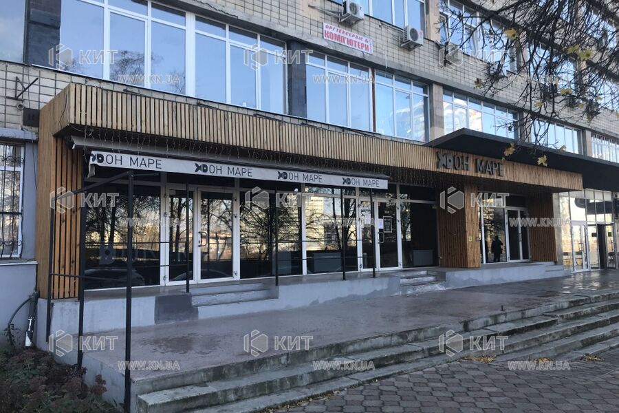 Aренда магазина Харьков, Павлово Поле, 103м²