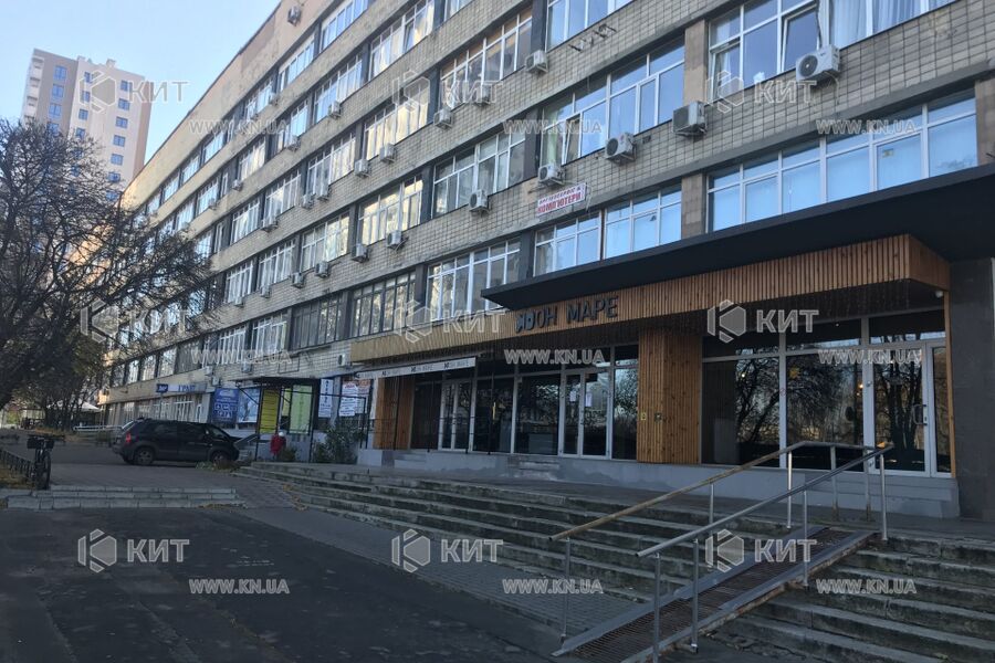 Aренда магазина Харьков, Павлово Поле, 103м²