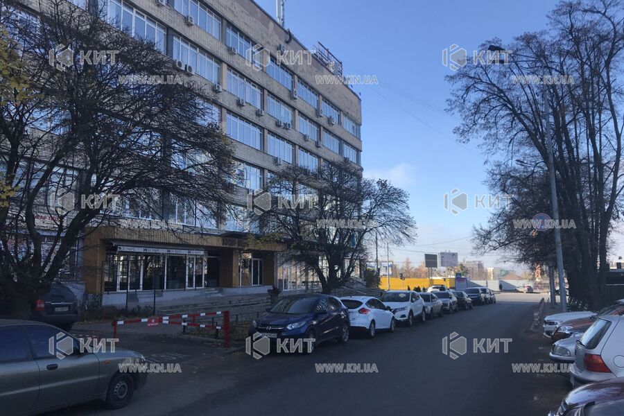 Aренда магазина Харьков, Павлово Поле, 103м²