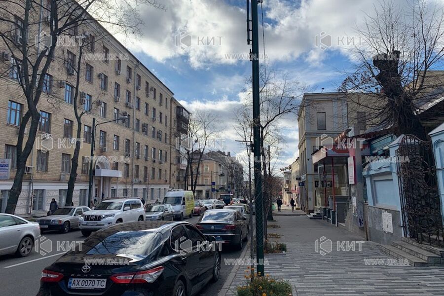 Aренда магазина Харьков, Центр, 52м²