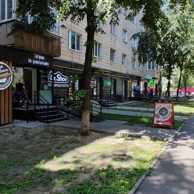 Продажа 	 Київ,  Василя Тютюнника (Анрі Барбюса) вул. 
