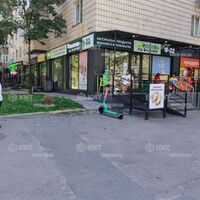 Aренда магазина Киев, Центр, 86м²