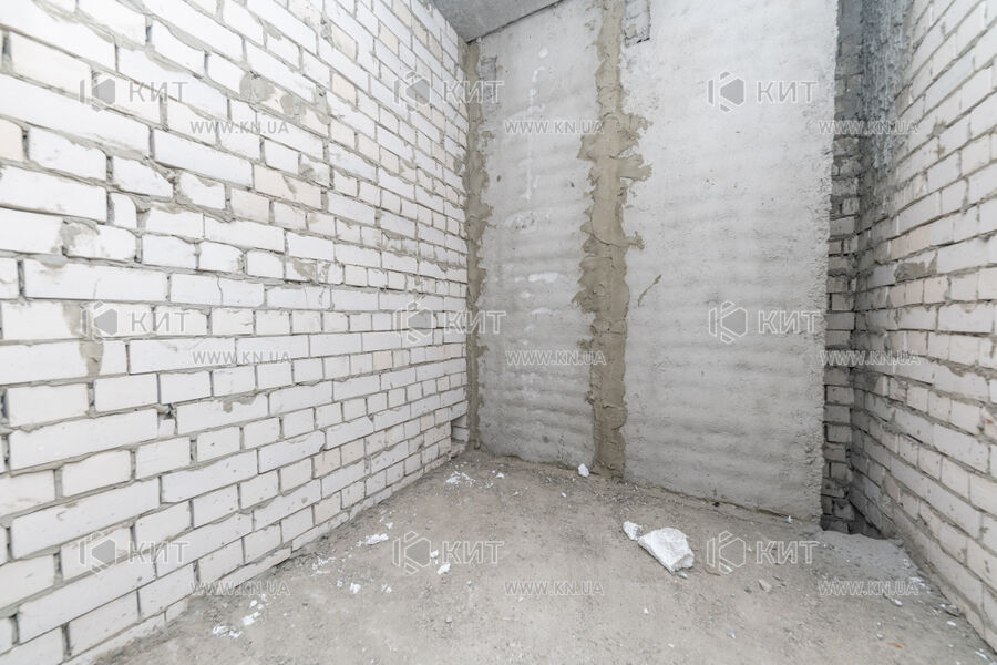 Продажа квартиры Харьков, Холодная гора, 48м²