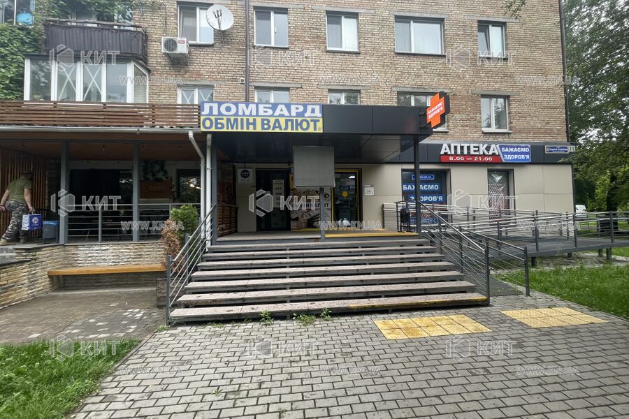 Оренда магазину Бровари, Усі, 11м²