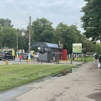 Оренда магазину Бровари, Усі, 11м²