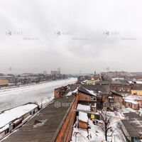 квартири Харків, ЮЖД, Центр. ринок, 39м²