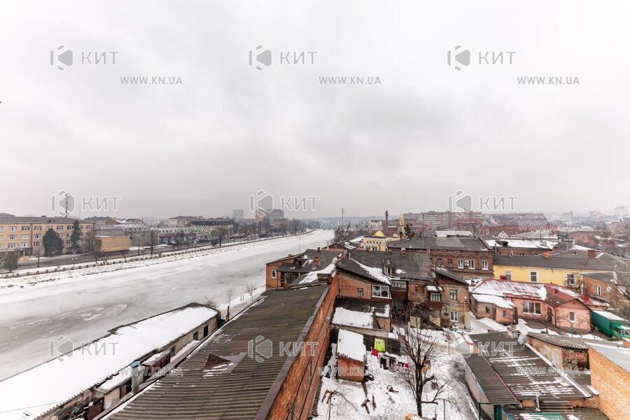 квартири Харків, ЮЖД, Центр. ринок, 39м²
