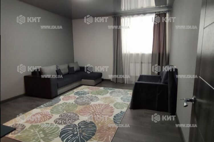 Продаж квартири Харків, Центральний ринок, 59м²