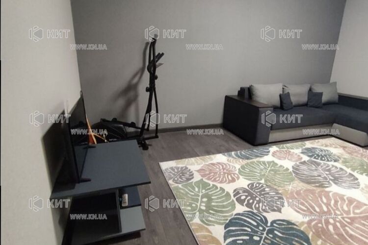 Продаж квартири Харків, Центральний ринок, 59м²