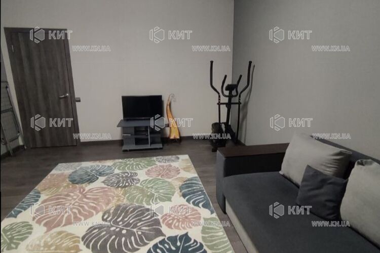Продаж квартири Харків, Центральний ринок, 59м²