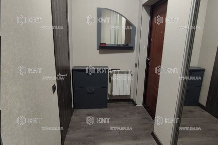 Продаж квартири Харків, Центральний ринок, 59м²