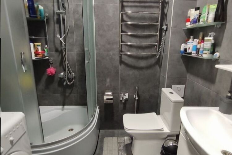 Продаж квартири Харків, Центральний ринок, 59м²