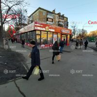 Продаж магазину Київ, Солом'янка, 168м²