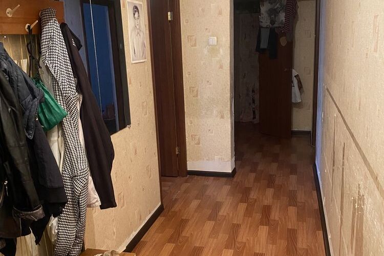 Продажа квартиры Песочин, Мобиль, 75м²