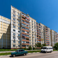 Продажа квартиры Песочин, Мобиль, 75м²