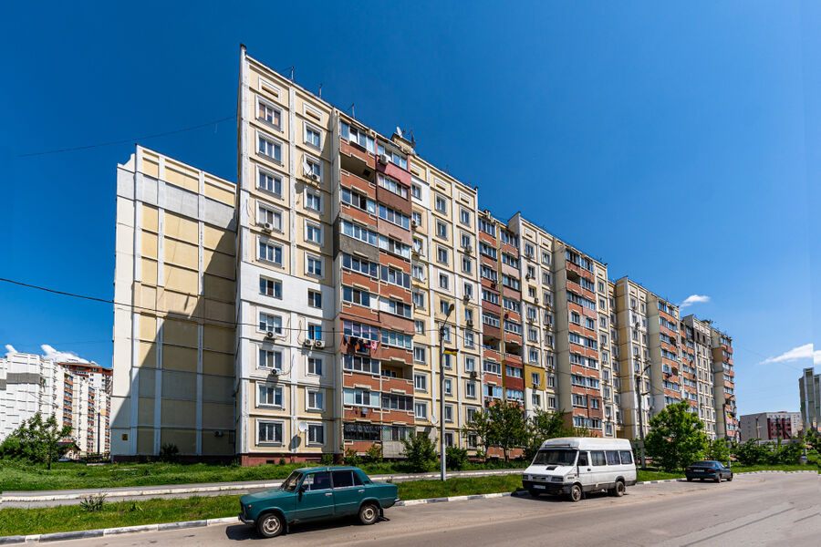 Продажа квартиры Песочин, Мобиль, 75м²