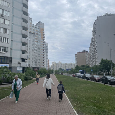  	Аренда Киев,  Бориса Гмыри ул. 
