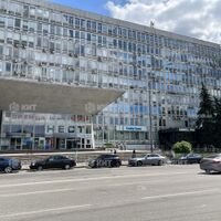 Продажа магазина Киев, Соломенка, 511.1м²