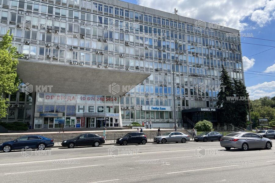 Продажа магазина Киев, Соломенка, 511.1м²