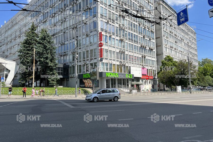 Продажа магазина Киев, Соломенка, 511.1м²