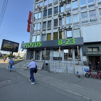 Продажа 	 Киев,  Василия Липковского (Урицкого) ул. 