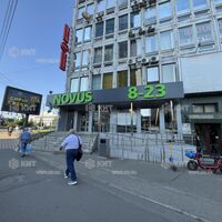 Продажа магазина Киев, Соломенка, 652.7м²