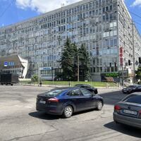 Продажа магазина Киев, Соломенка, 511.1м²