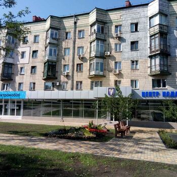 Аренда магазинов - Киев,  Харьковское шоссе