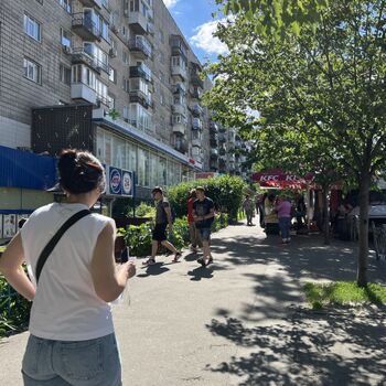 Аренда магазинов - Киев,  Василия Липковского (Урицкого) ул.