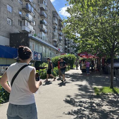  	Аренда Киев,  Василия Липковского (Урицкого) ул. 