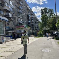 Aренда магазина Киев, Соломенка, 94м²