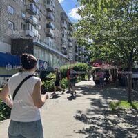 Aренда магазина Киев, Соломенка, 79м²