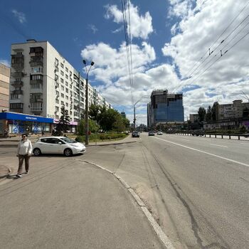 Оренда магазинів - Київ,  Берестейський (Перемоги) пр.