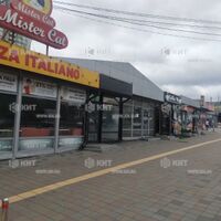 Оренда магазину Київ, Шулявка, 370м²