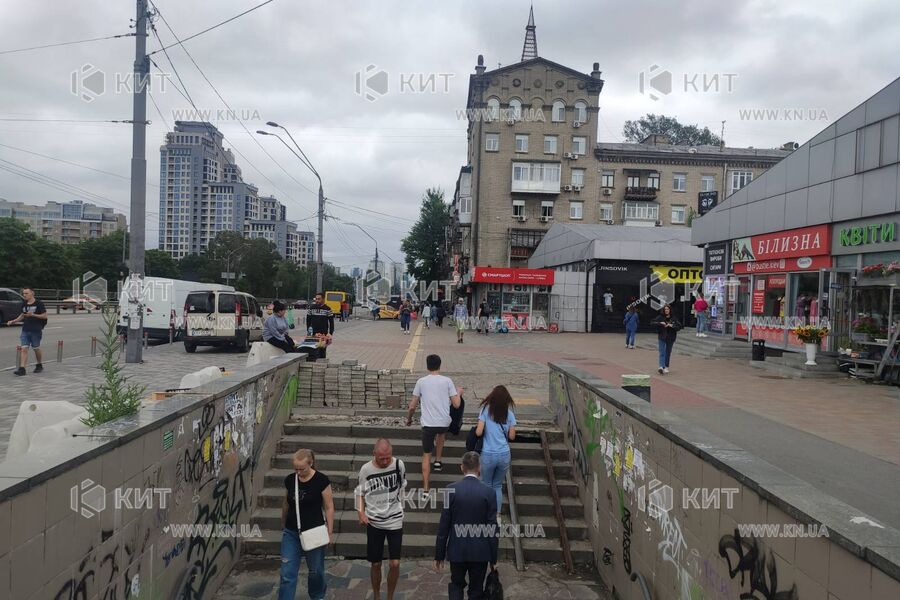 Оренда магазину Київ, Шулявка, 370м²