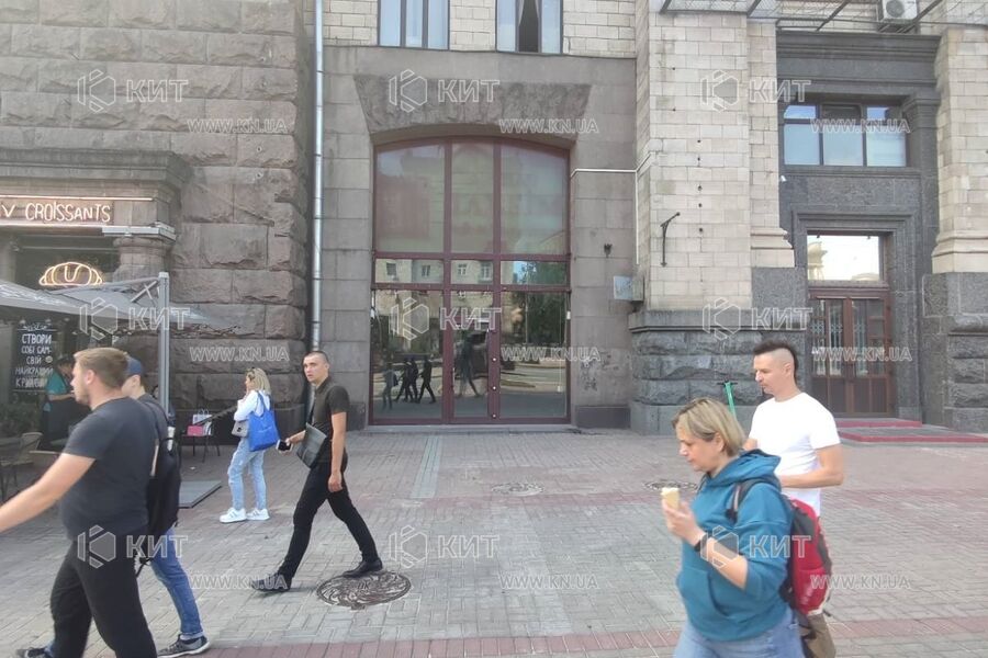 Aренда магазина Киев, Центр, 230м²