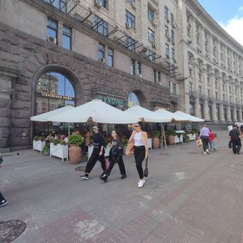 Аренда магазинов - Киев,  Крещатик ул.