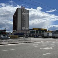Оренда магазину Київ, Петрівка, 126м²
