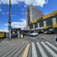Оренда магазину Київ, Петрівка, 126м²