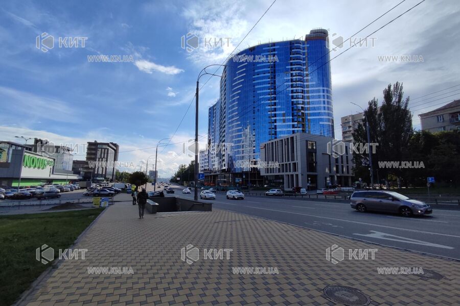 Оренда магазину Київ, Центр, 450м²