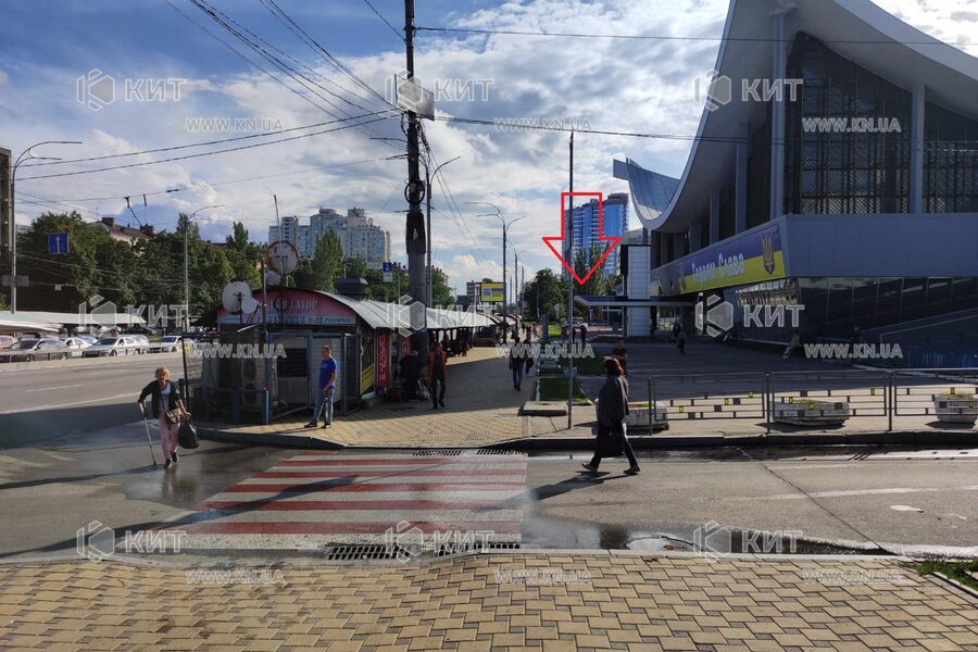 Оренда магазину Київ, Центр, 450м²