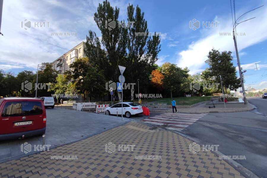 Оренда магазину Київ, Центр, 450м²
