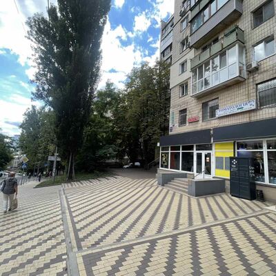  	Аренда Київ,  Підгірна вул. 
